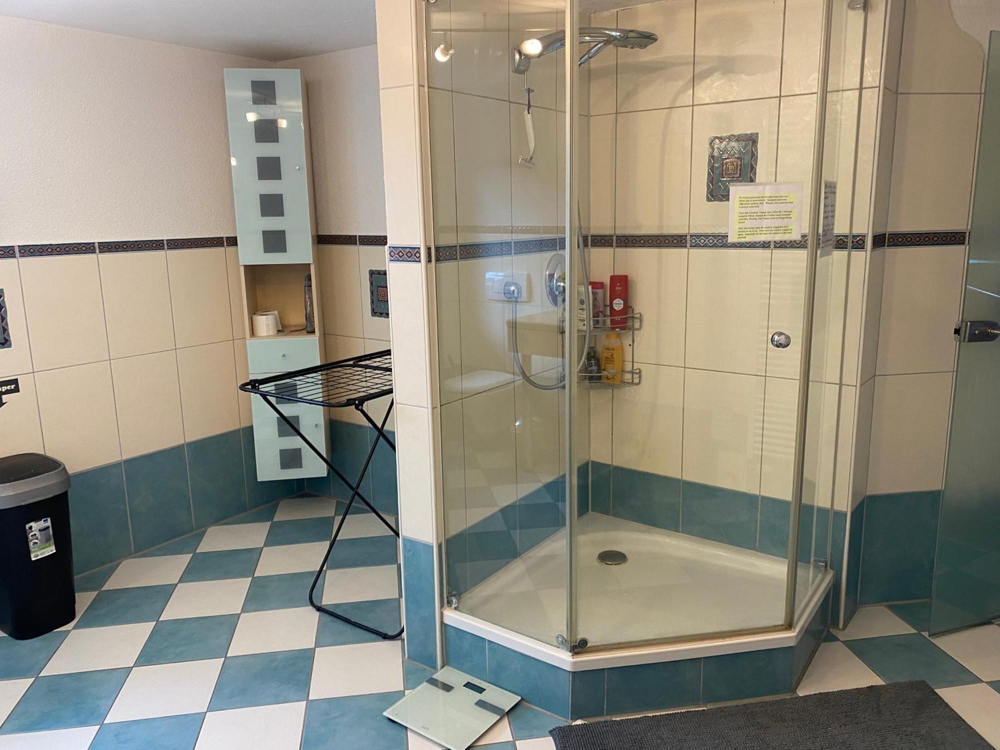 Ferienzimmer Oelhaf In Grau Self Check-in Mit Key Tresore Wilhelmsdorf (Ravensburg)